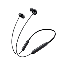 OnePlus Bullets Wireless Z2 ANC Bluetooth Neckband